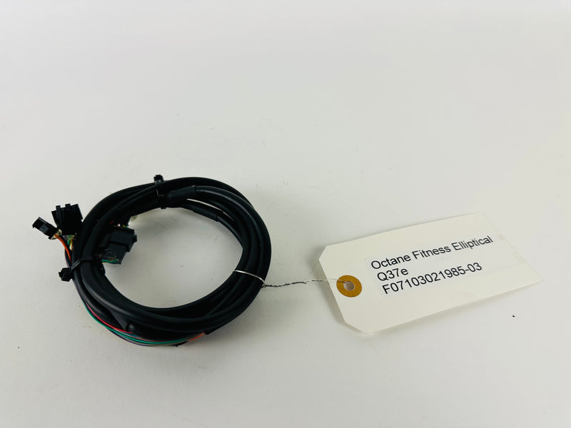 Cardio Equipment Parts