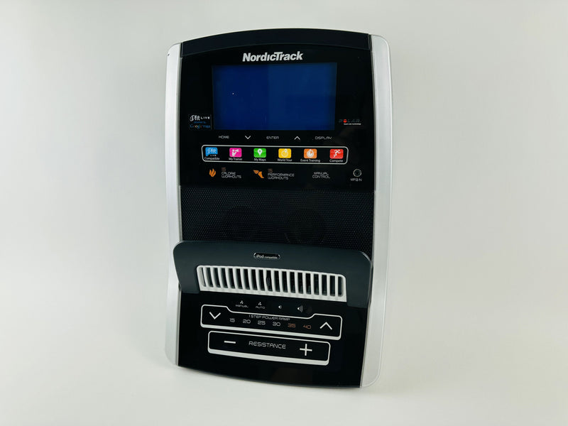 Cardio Equipment Parts