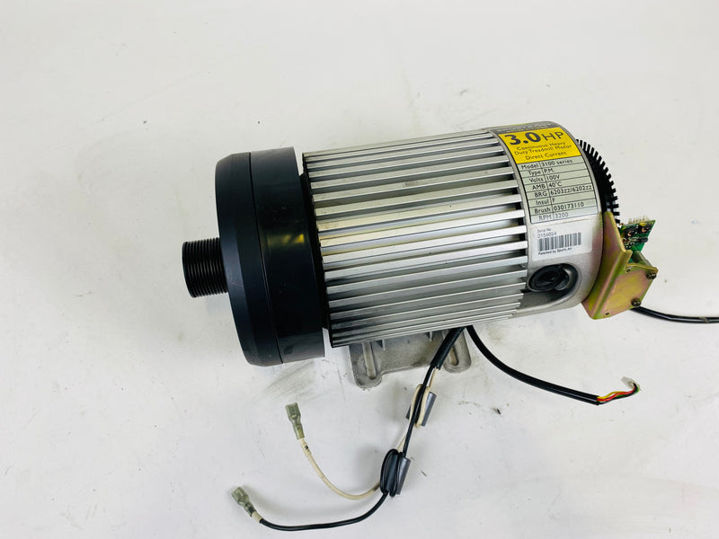 Cardio Equipment Parts