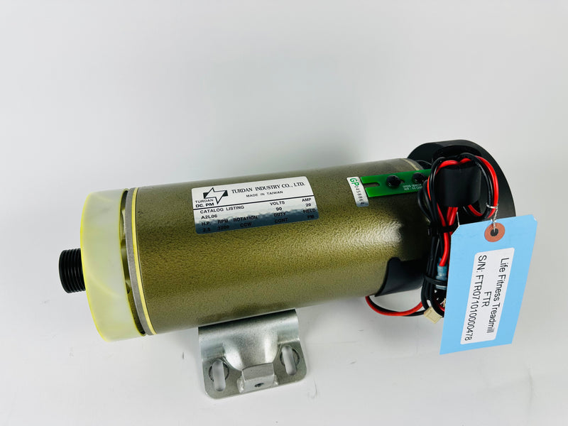 Cardio Equipment Parts