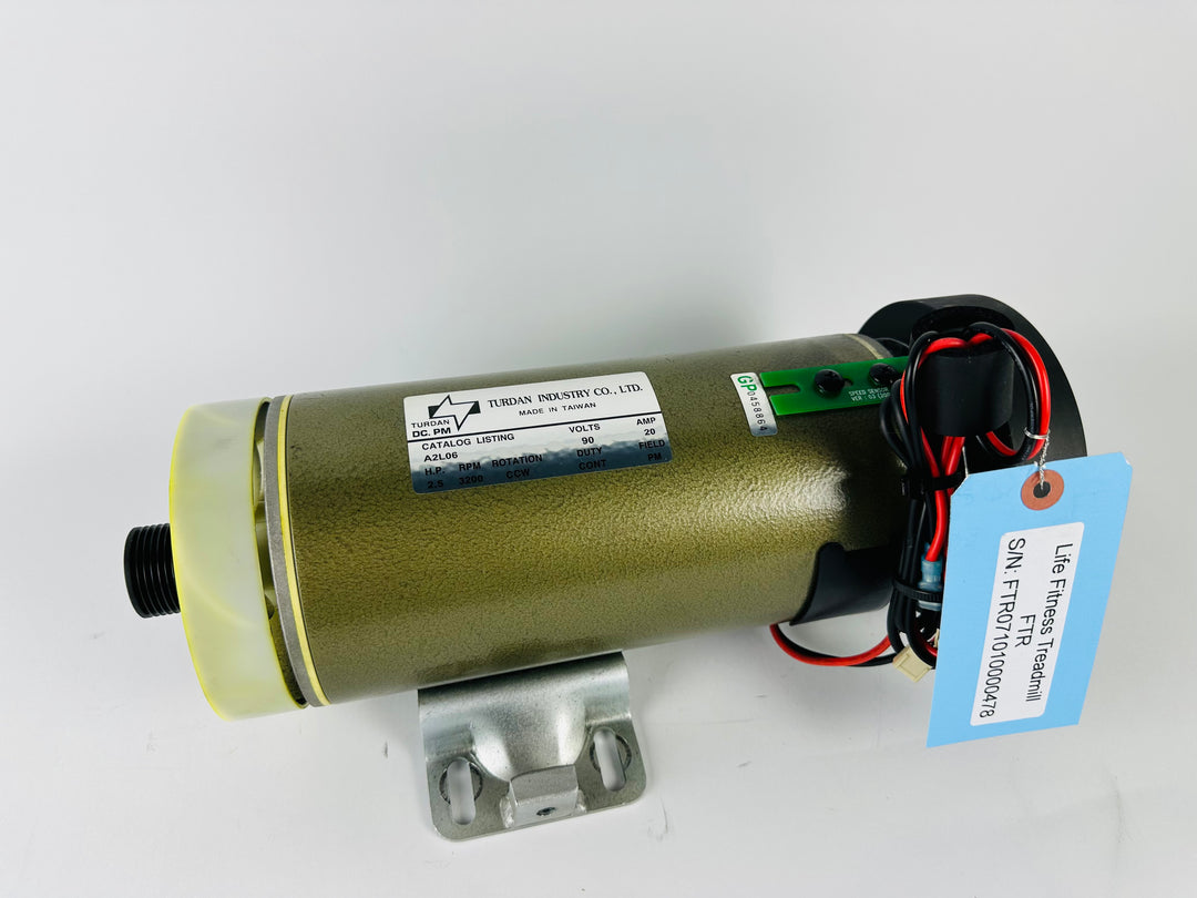 Cardio Equipment Parts