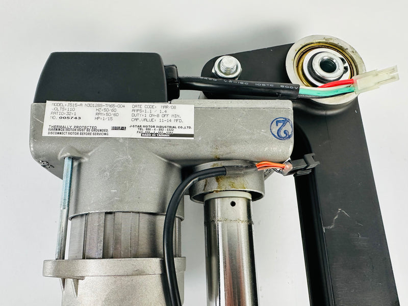Cardio Equipment Parts