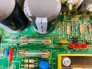 Cardio Equipment Parts