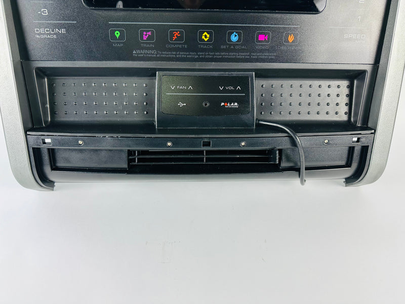 Cardio Equipment Parts