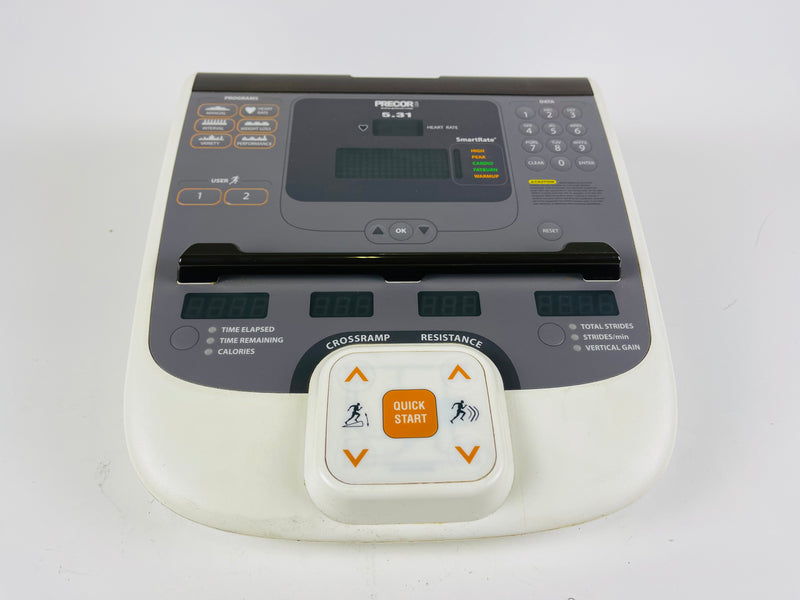 Cardio Equipment Parts
