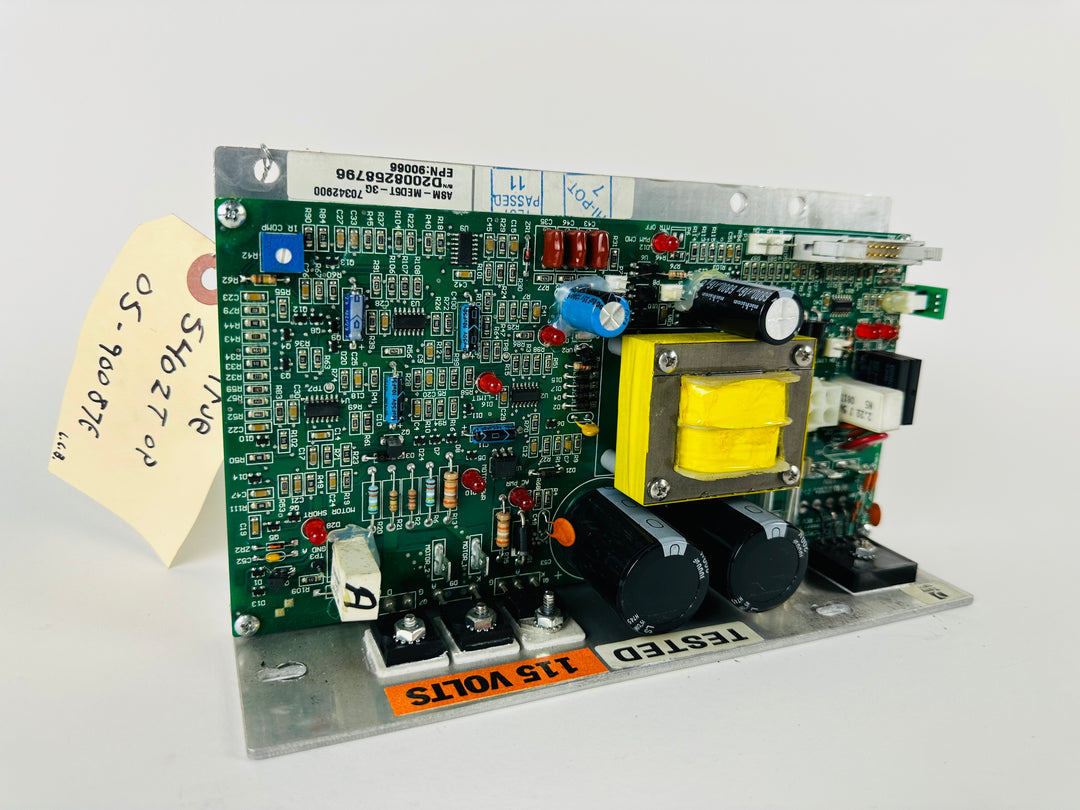 Cardio Equipment Parts