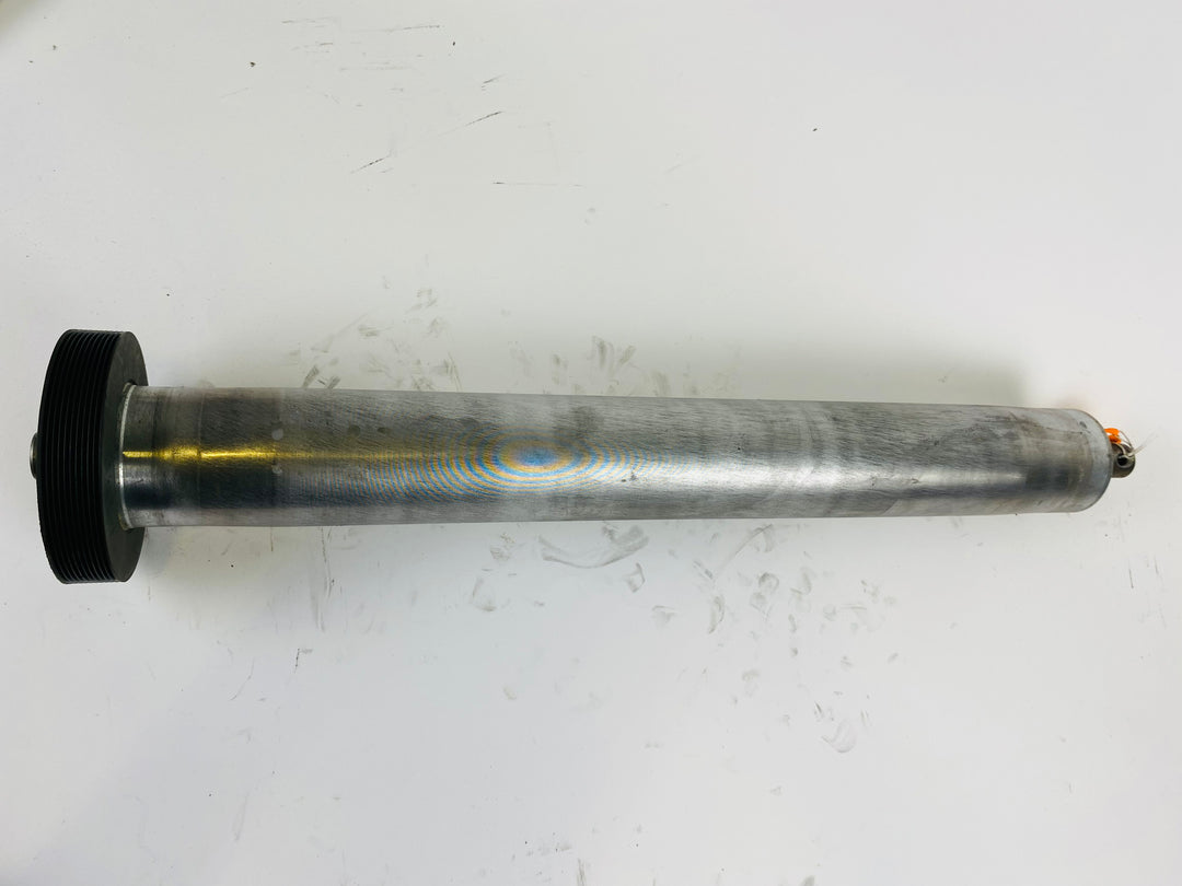 True Fitness CS500 TCS600 TCS500 Treadmill Front Drive Roller (RP60)