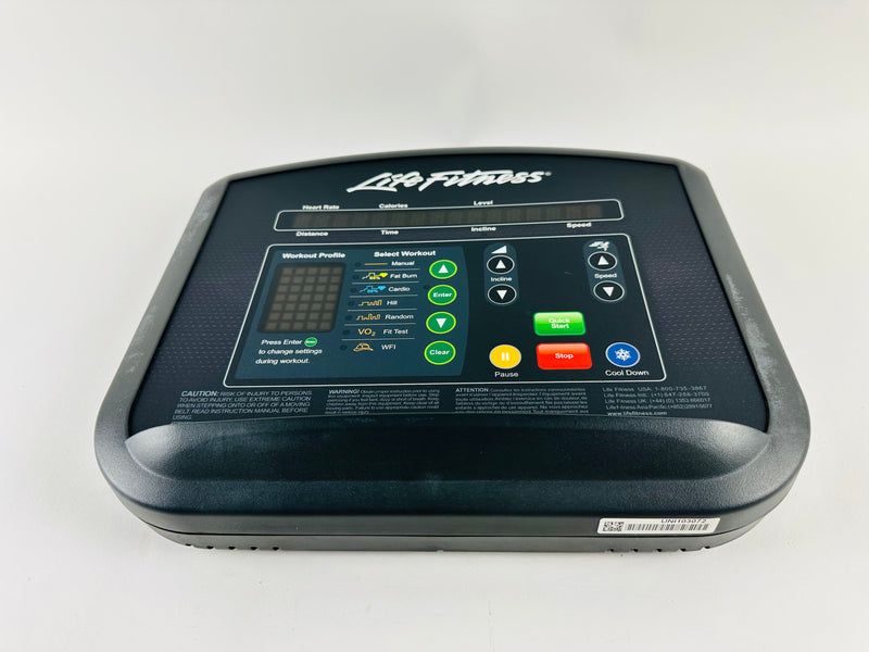 Cardio Equipment Parts