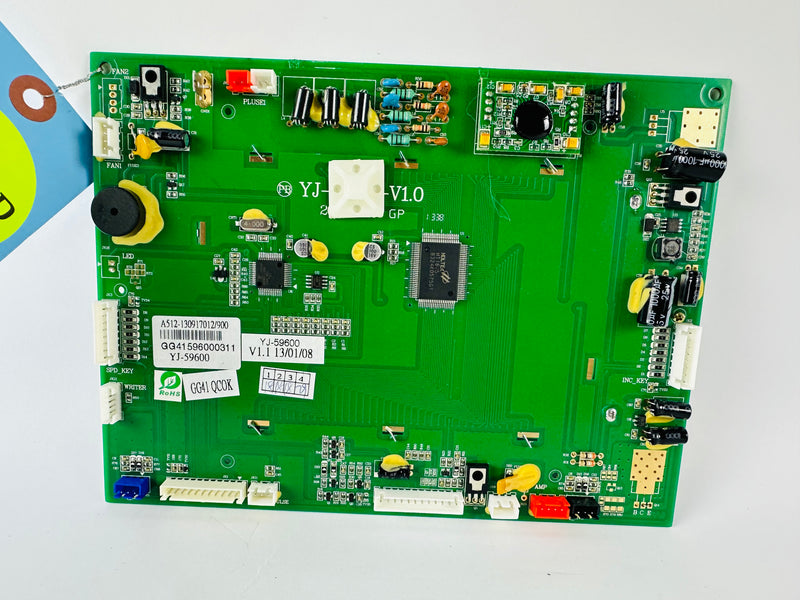 Cardio Equipment Parts