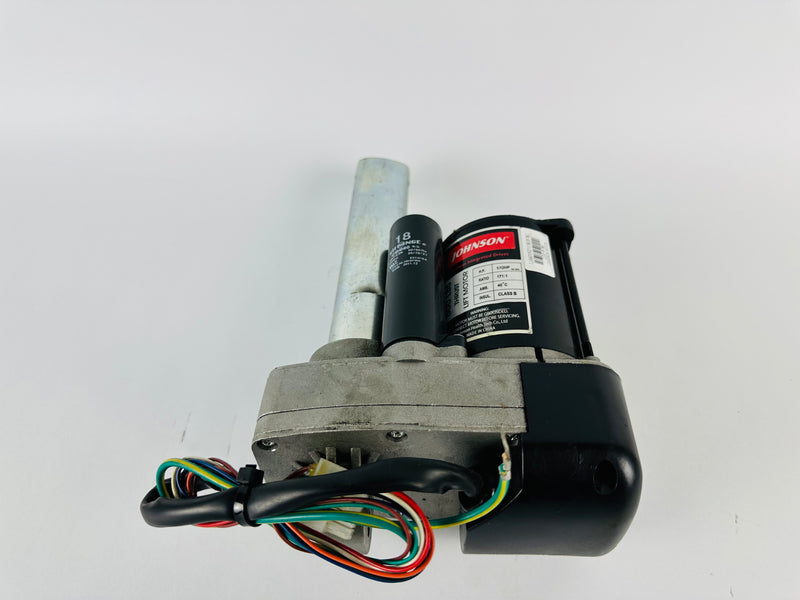 Cardio Equipment Parts