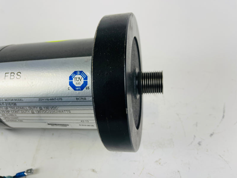 Cardio Equipment Parts