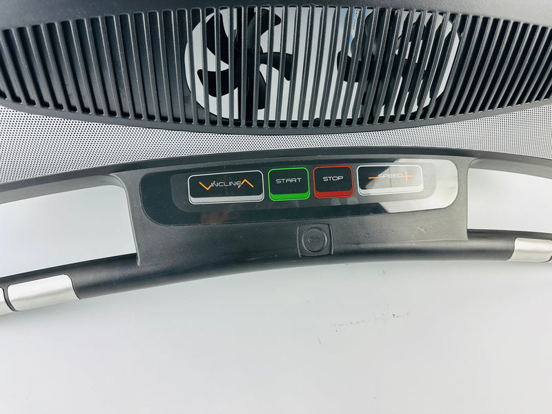 Cardio Equipment Parts