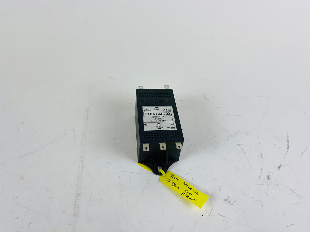 Cardio Equipment Parts
