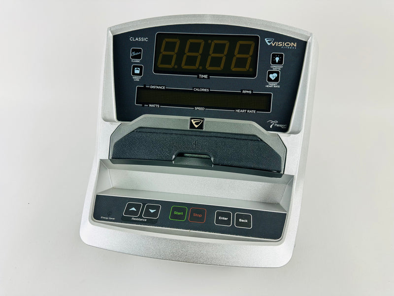 Cardio Equipment Parts