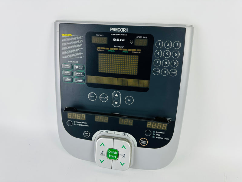 Cardio Equipment Parts