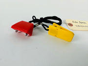 Cardio Equipment Parts