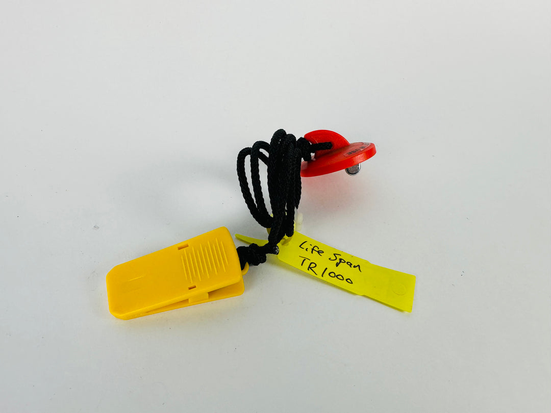 Cardio Equipment Parts