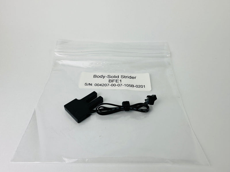 Cardio Equipment Parts