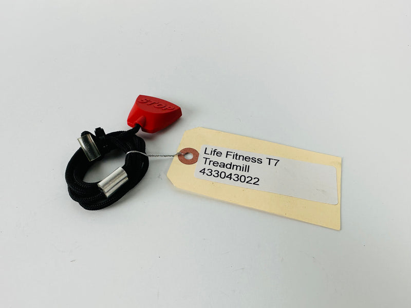 Cardio Equipment Parts