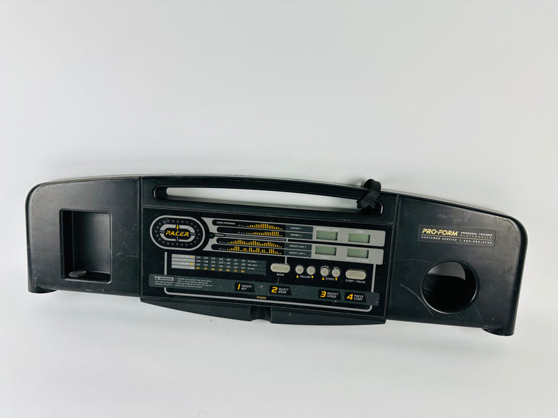 Cardio Equipment Parts