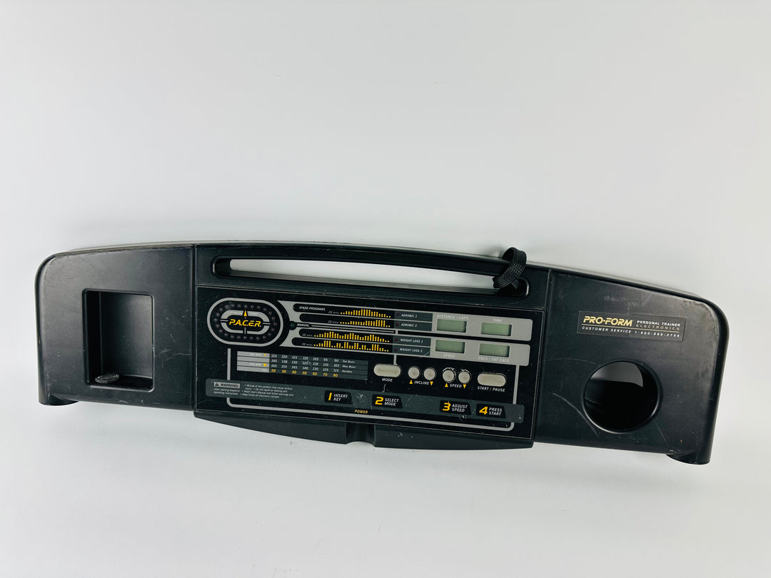 Cardio Equipment Parts