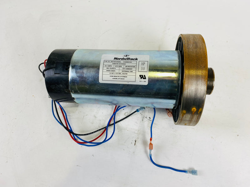 Cardio Equipment Parts