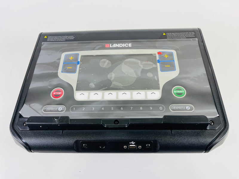 Cardio Equipment Parts