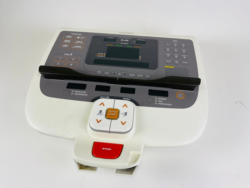 Cardio Equipment Parts