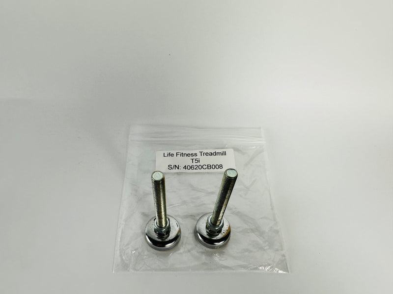 Cardio Equipment Parts