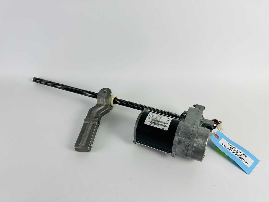 Cardio Equipment Parts