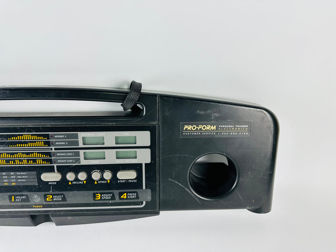 Cardio Equipment Parts