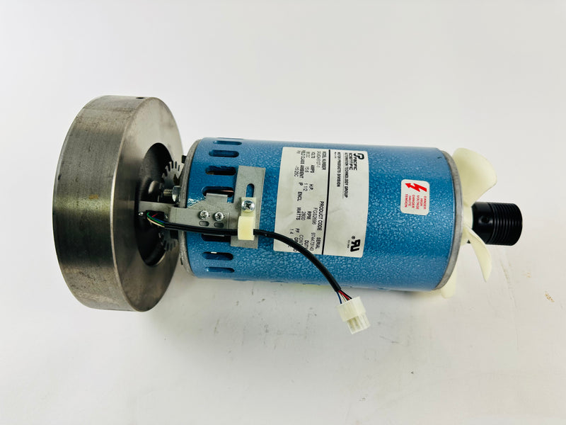 Cardio Equipment Parts