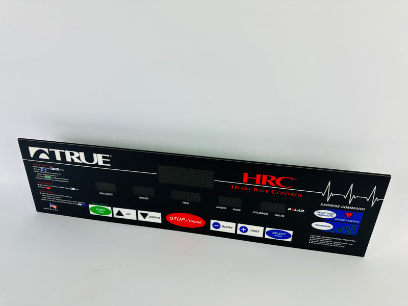 Cardio Equipment Parts