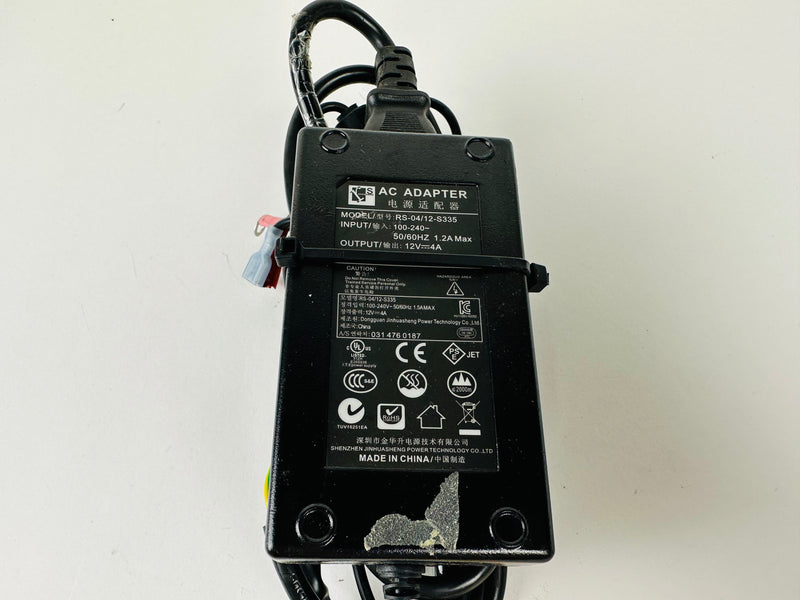 Cardio Equipment Parts
