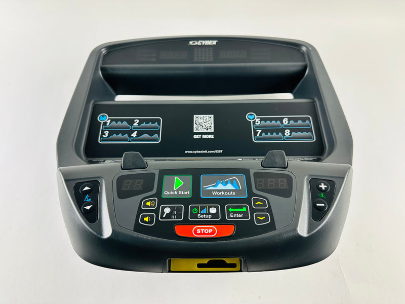 Cardio Equipment Parts