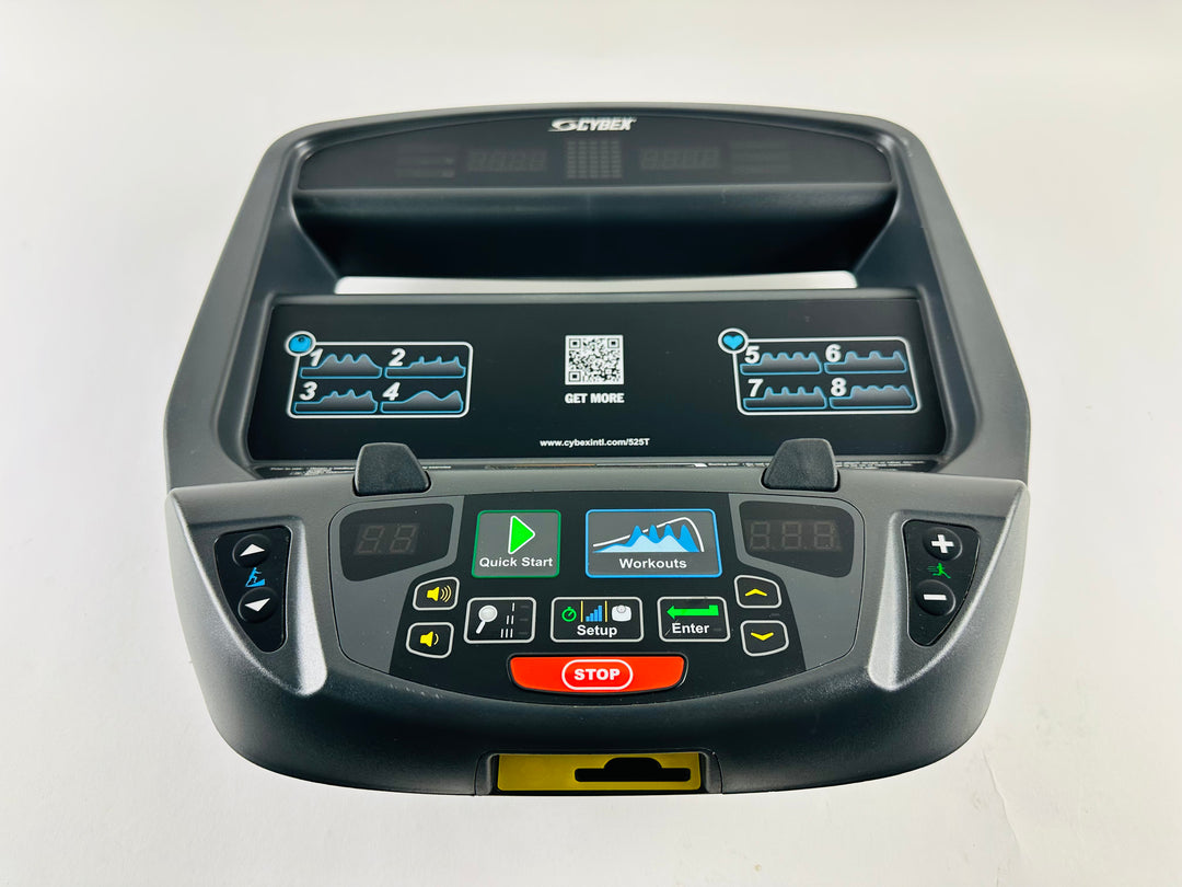Cardio Equipment Parts