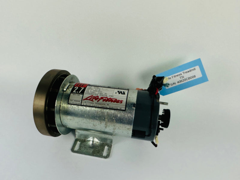 Cardio Equipment Parts