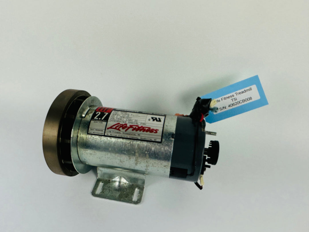 Cardio Equipment Parts