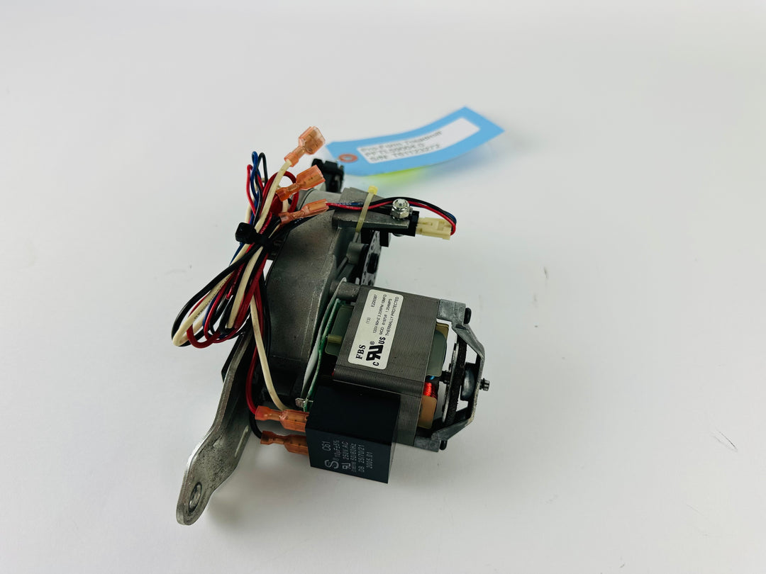 Cardio Equipment Parts