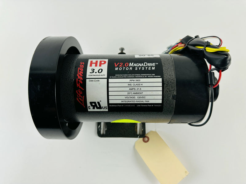 Cardio Equipment Parts