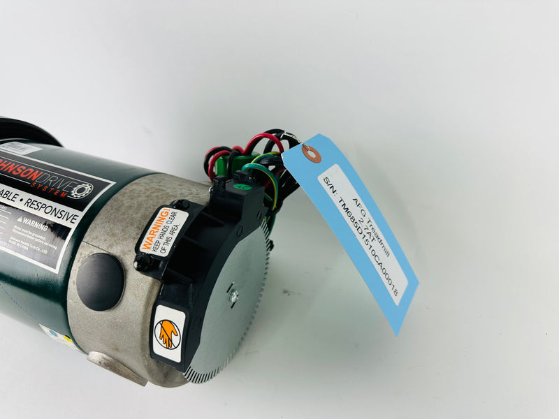 Cardio Equipment Parts