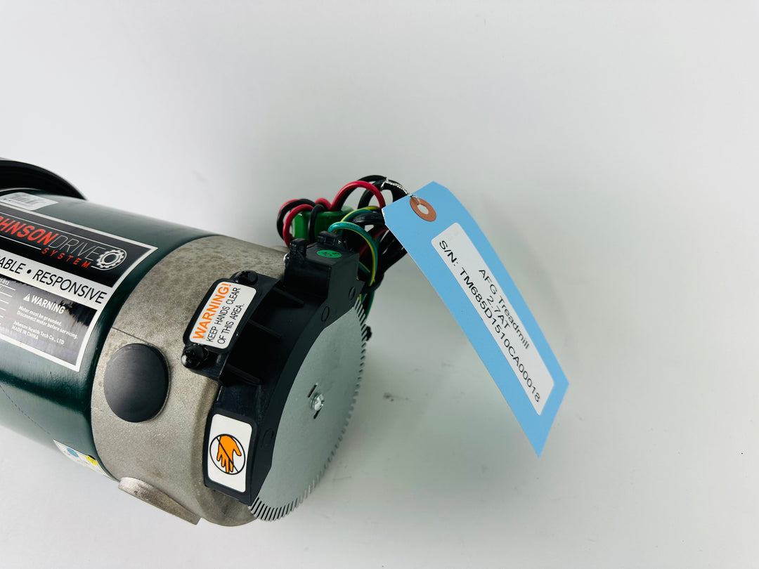 Cardio Equipment Parts
