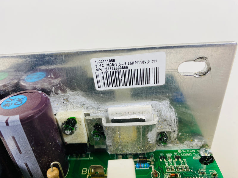 Cardio Equipment Parts