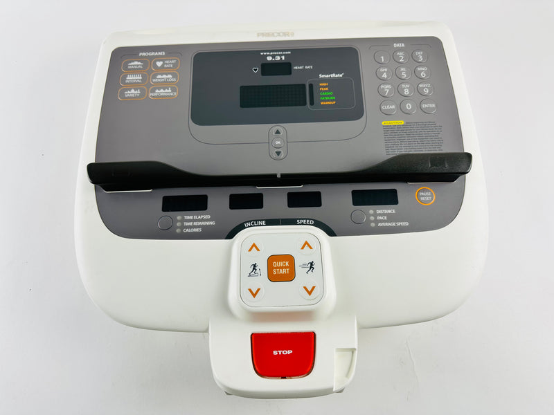 Cardio Equipment Parts