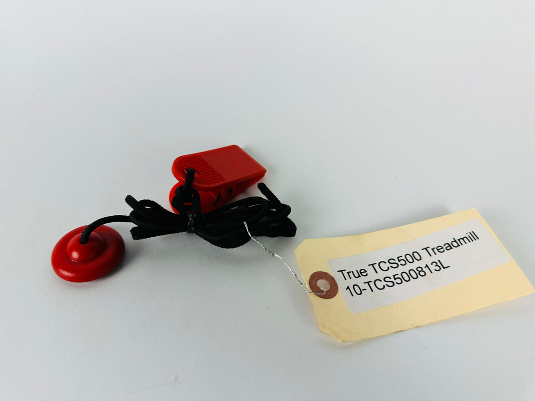 Cardio Equipment Parts