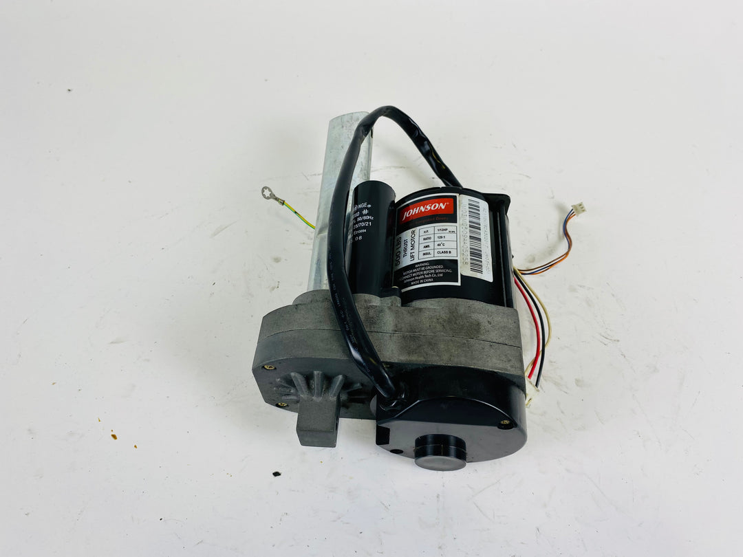 Cardio Equipment Parts