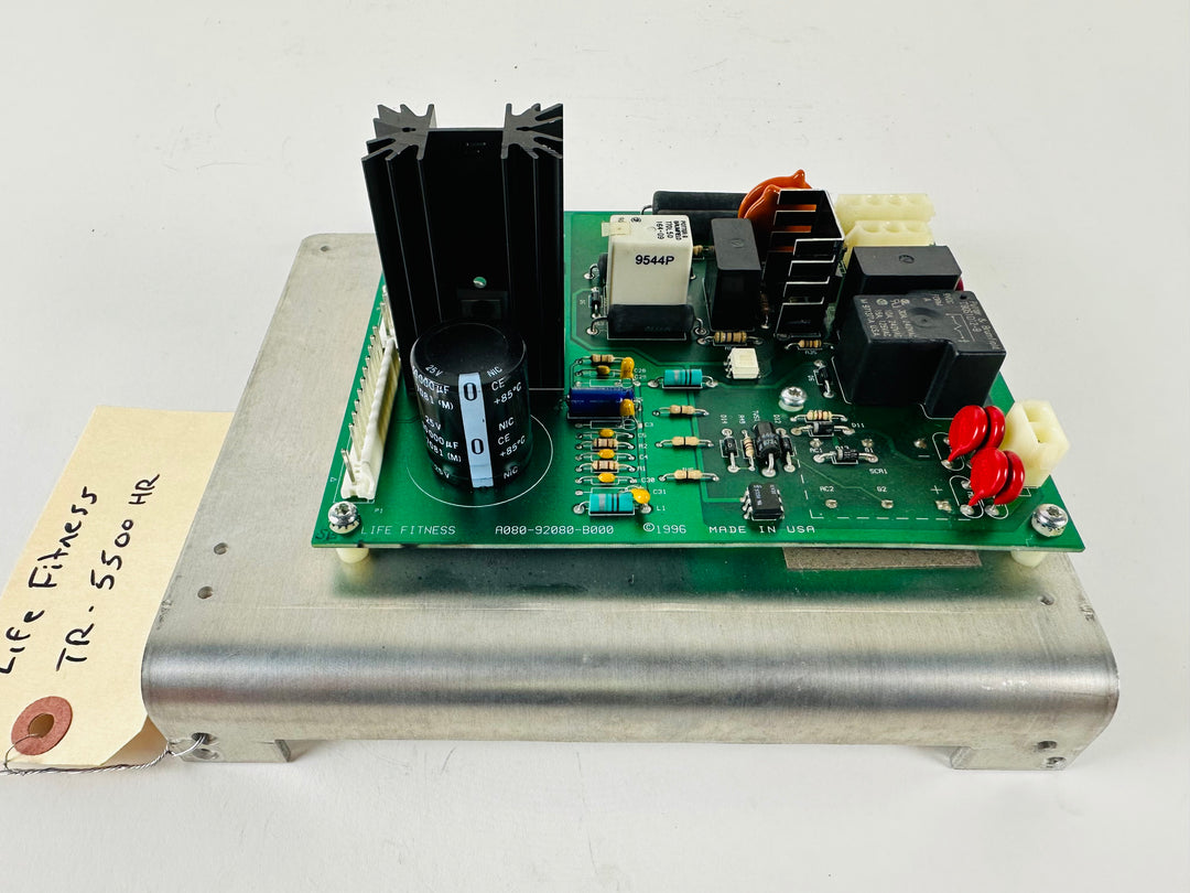Carte console inférieure Life Fitness LF92222B-0L Rev B4 A080-92222-B000 Carte console inférieure Life Fitness LF92222B-0L Rev B4 A080-92222-B000