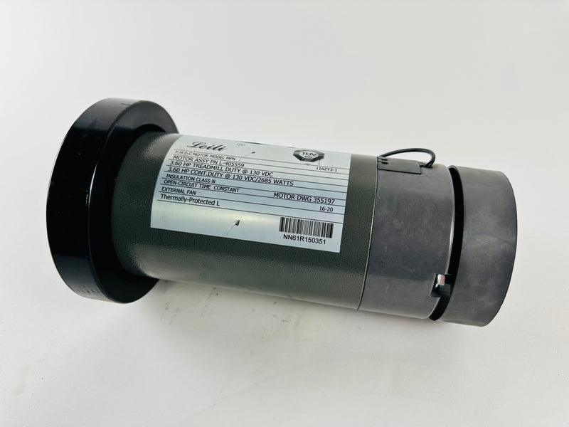 Cardio Equipment Parts