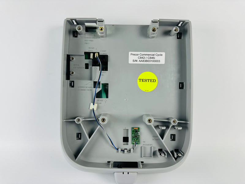 Cardio Equipment Parts