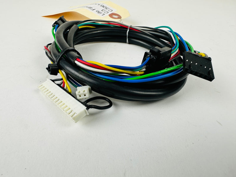 Cardio Equipment Parts